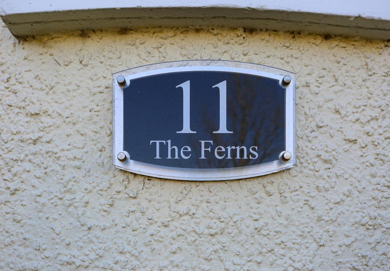 The Ferns-Ideal Base For Exploring The Causeway Coast Armoy Eksteriør billede