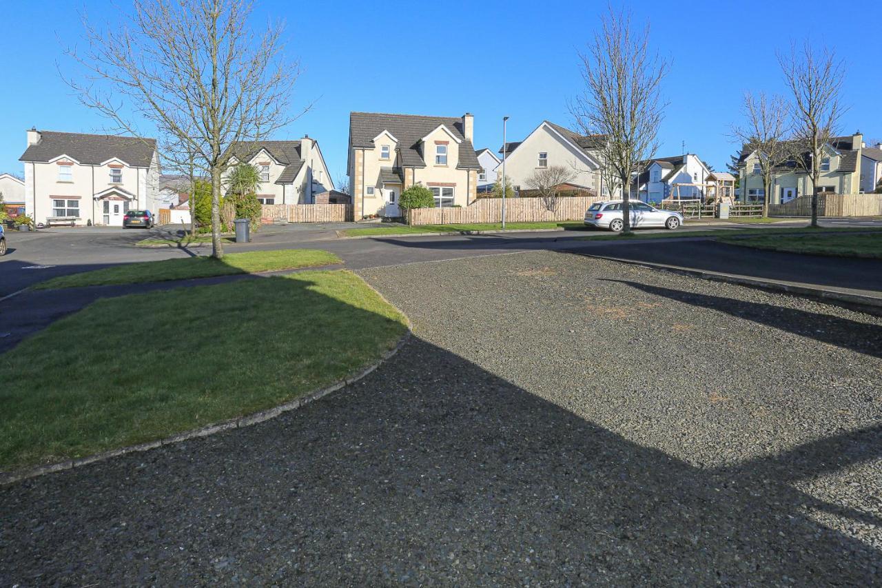 The Ferns-Ideal Base For Exploring The Causeway Coast Armoy Eksteriør billede