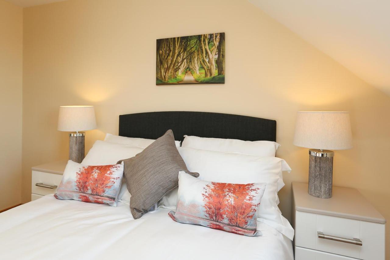 The Ferns-Ideal Base For Exploring The Causeway Coast Armoy Eksteriør billede