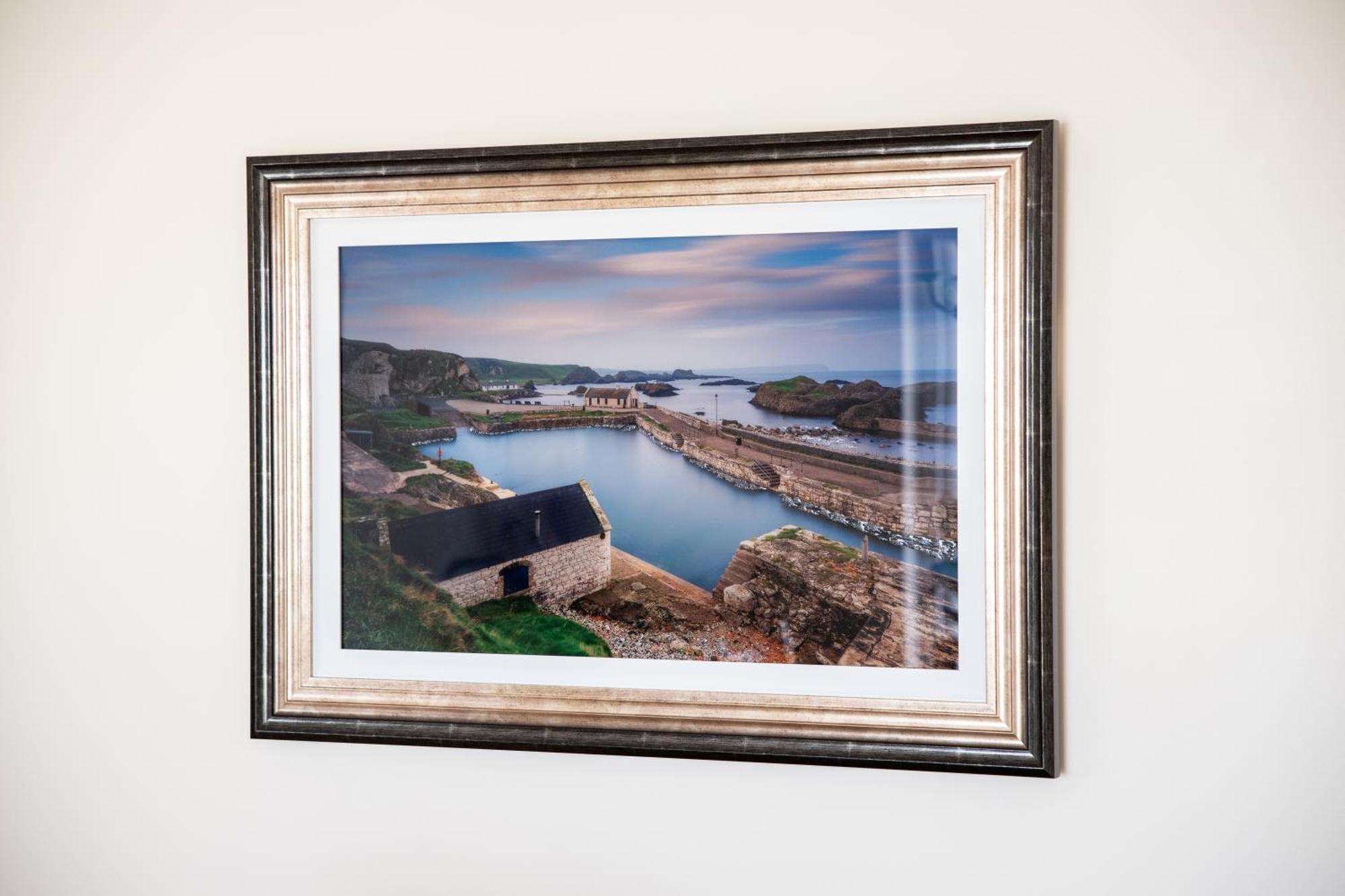 The Ferns-Ideal Base For Exploring The Causeway Coast Armoy Eksteriør billede