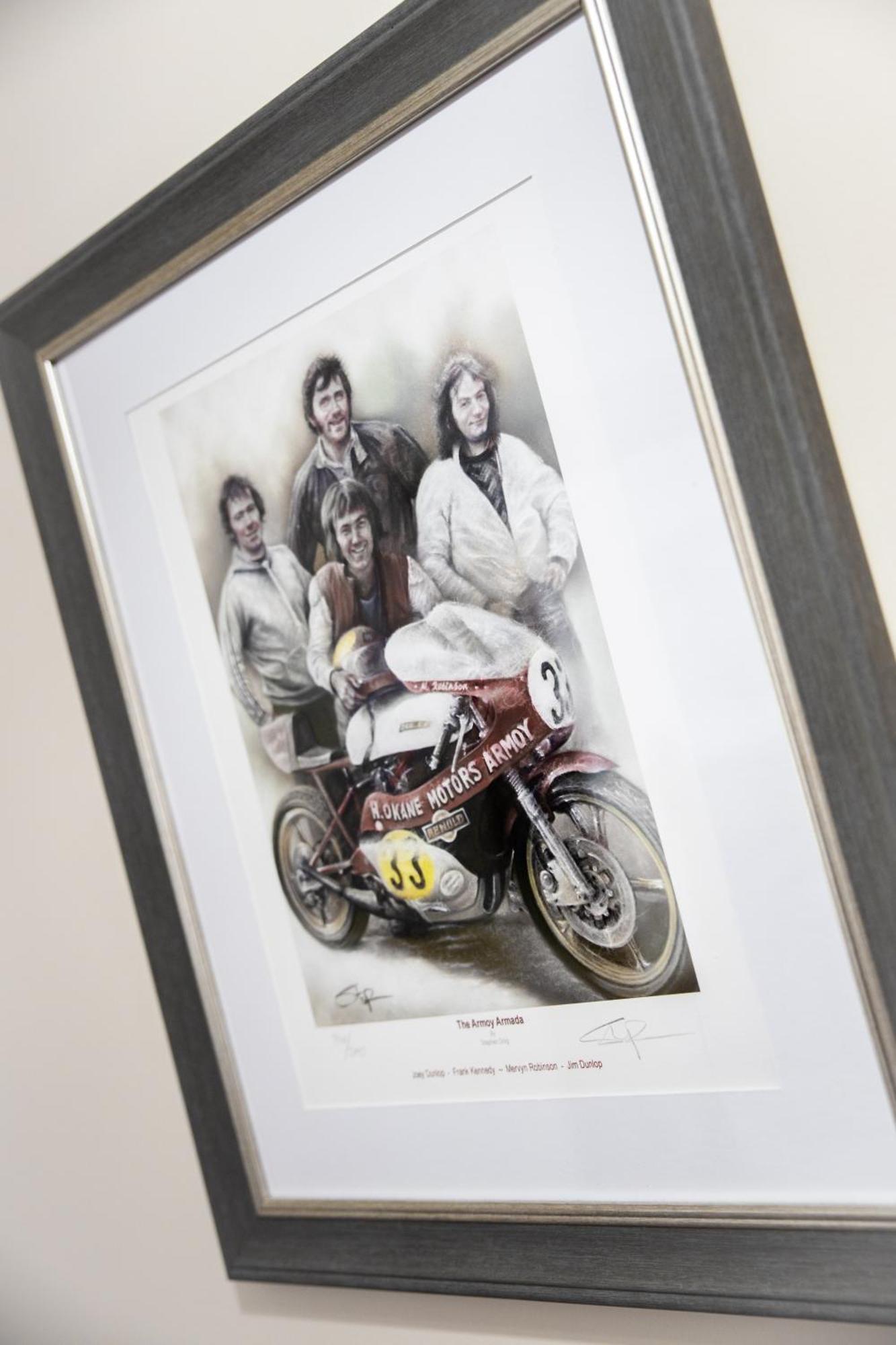 The Ferns-Ideal Base For Exploring The Causeway Coast Armoy Eksteriør billede